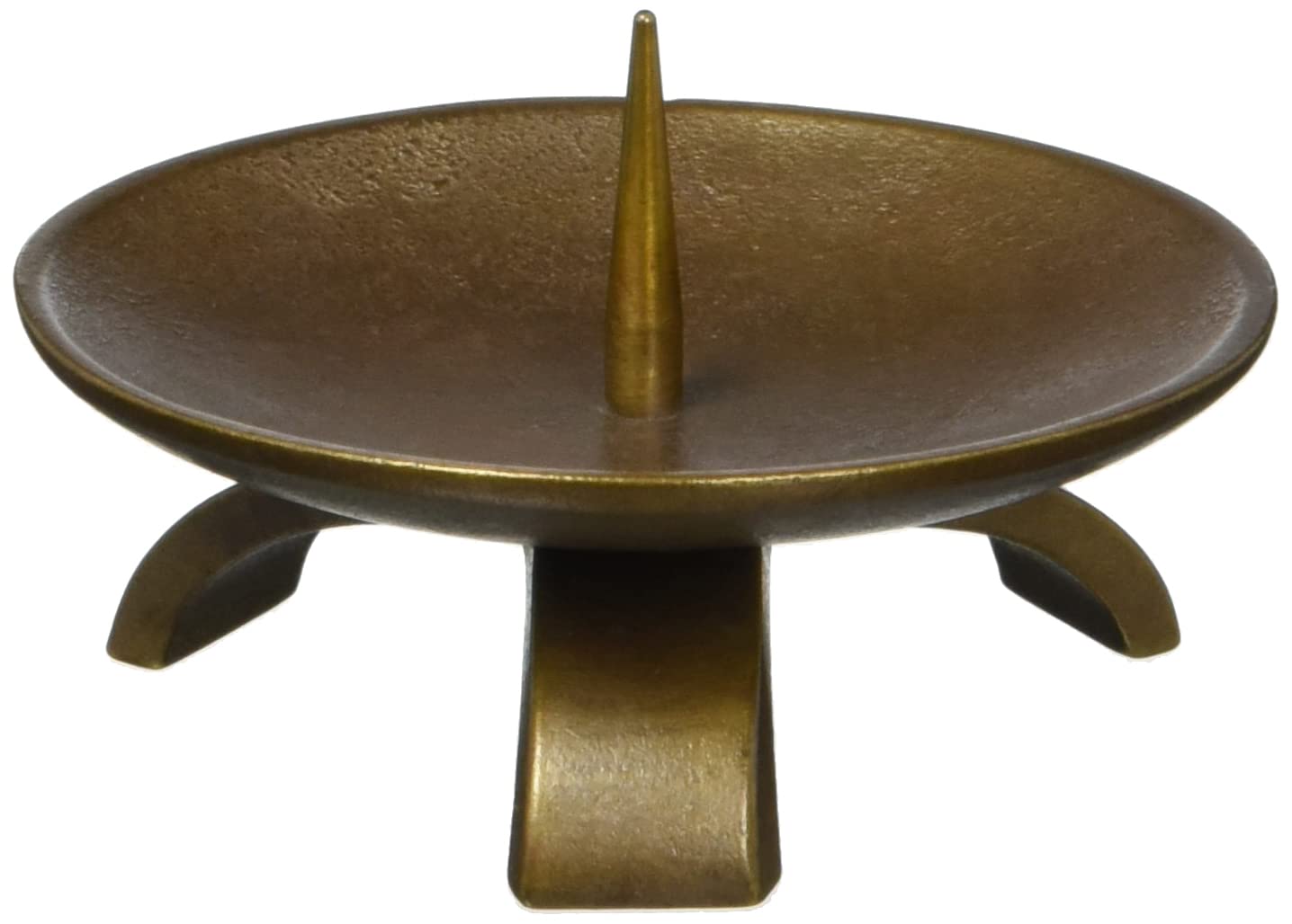 

Nousaku Tripod Lantern Golden Brown 330031 - [Brass]