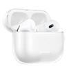 Transparente Baseus Crystal Hülle für AirPods 3