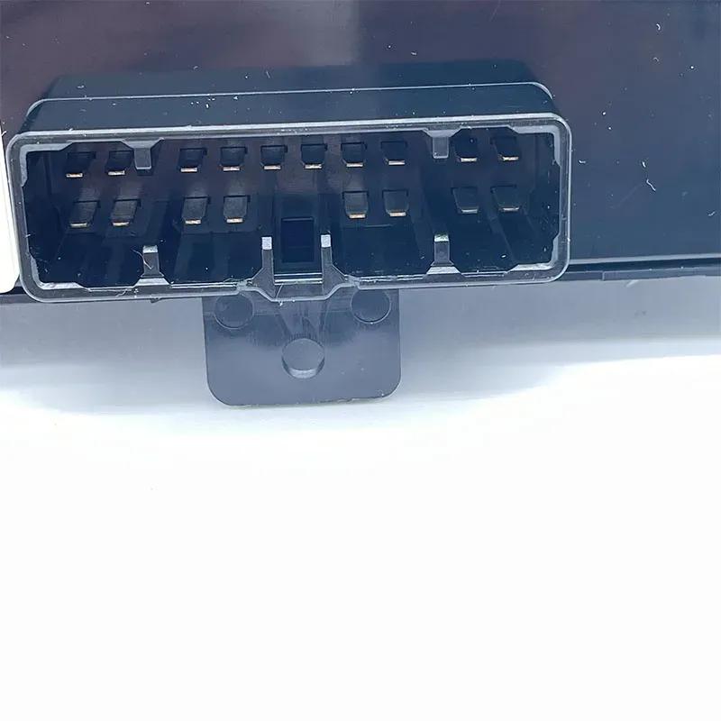 For Hyundai ix35 Tucson Seat Heating Button Seat Ventilation Button Front Radar Switch Automatic Parking Button OEM 933102S500