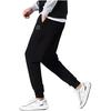 Li Ning Casual Pants Men's Black YKLU323-1