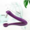 Multifunctional Cherry Pitter Jujube Squeeze Pitter Fast Fruit Pit Remover Tool Kitchen Fruit Vegetable Tools