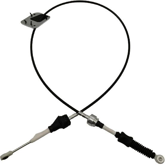 Replacment Auto Trans Shift Control Cable Fit 2003-2008 Corolla 1.8L / 2003-2008 Matrix 1.8L Automatic Transmission Shift Cable Range Lever Cable