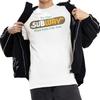 The Place Where Fresh Is The Taste Subway T-Shirt