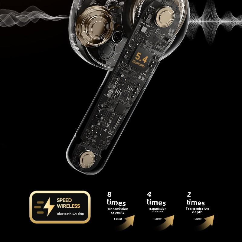 Die neuen TWS Wireless In-Ear Stereo mit hoher Klangqualität sind kompakt, tragbar und universell