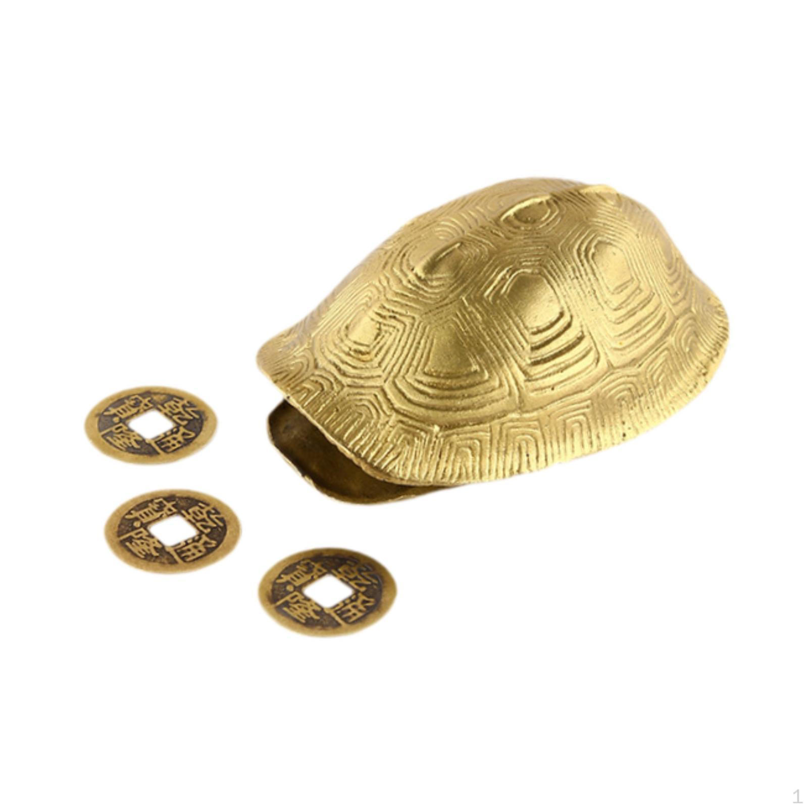 

Художественная скульптура из панциря черепахи, идеальный домашний акцент для стола и гостиной 8.5cmx6cmx4cm