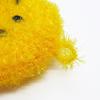 Smile Sponge Kitchen Dishwasher Acrylic Sponge DD-12638