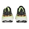 New PUMA ForeverRun Nitro 'Black Light Mint' 377757-07