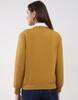 MONTE CARLO Women's Regular Fit Sweatshirt