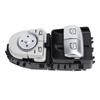 Power Window Switch 2059050302 Left Driver Side Electric Window Lift Control Switch Replacement for Vito W447 C Class