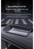 Volkswagen Passat HUD Protective Cover: Car Interior Decoration Set with Dust Protection