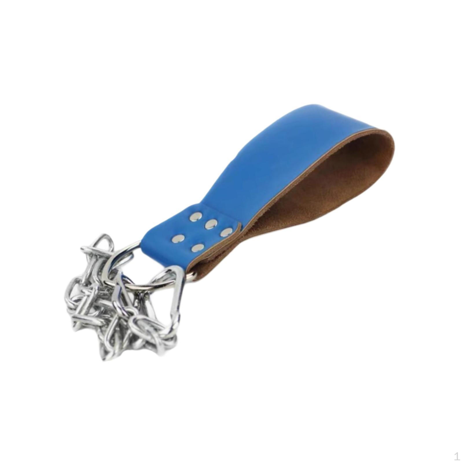 

Ремень для загрузки гантелей с цепочкой, многофункциональное крепление для ремня для отжиманий, подтягивания