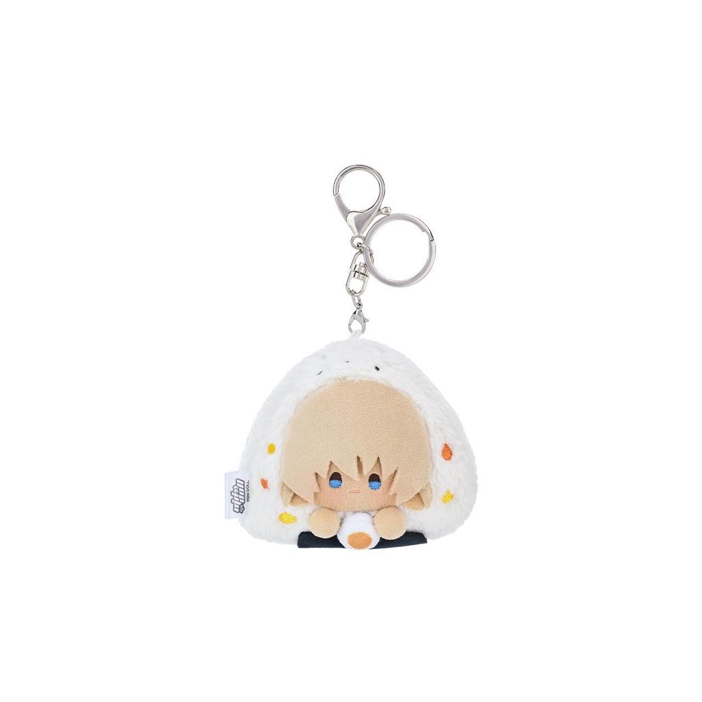 Detektiv Conan Anime Plüsch Anhänger Schlüsselanhänger Ornament