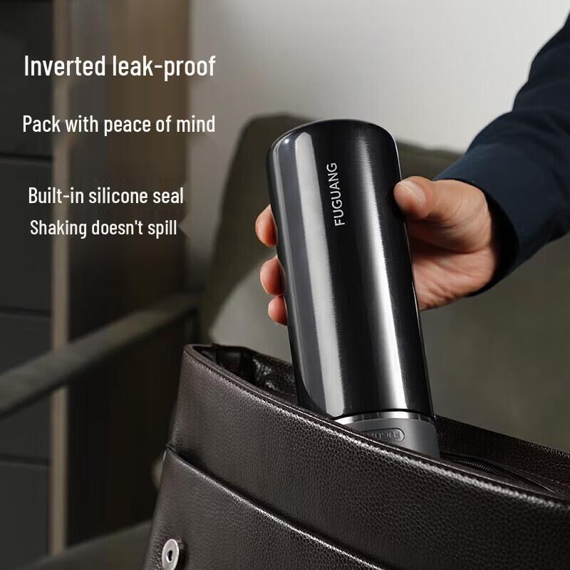 

FUGUANG 500ML 316 Stainless Steel Insulated Vacuum Flask