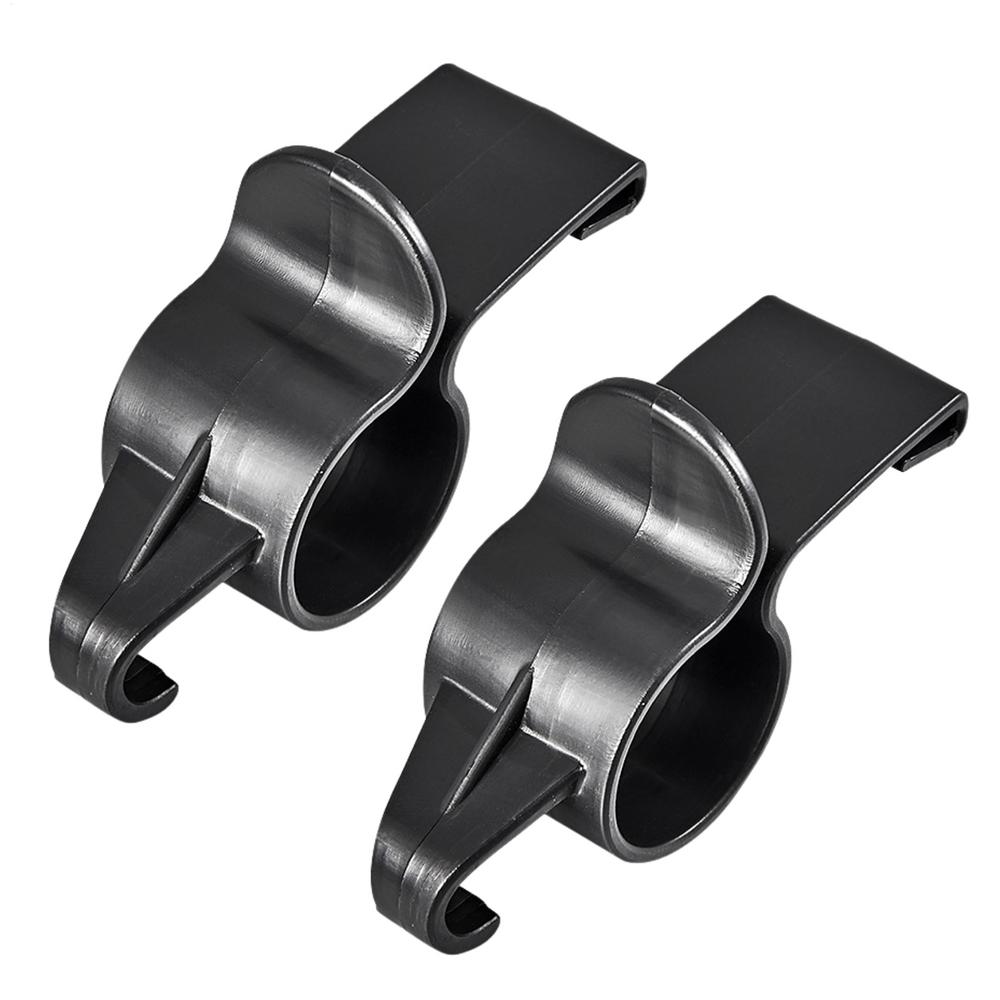 2 шт./компл. Прочный держатель для зонта на крышку багажника автомобиля, Монтажный кронштейн для багажника, Универсальный, Простой в использовании, Органайзер для багажника автомобиля, Зонт Большинство