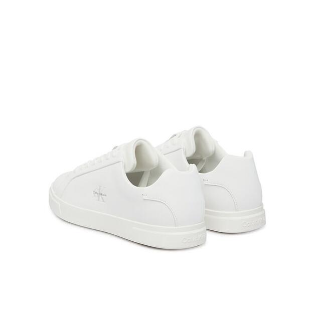 Кроссовки Calvin Klein Low Pro Cups Lth Ml