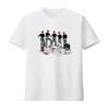 Devo Freedom of Choice T Shirt Electronic Band Inspired Classic with Duty Now for the Future Design Vintage Washed