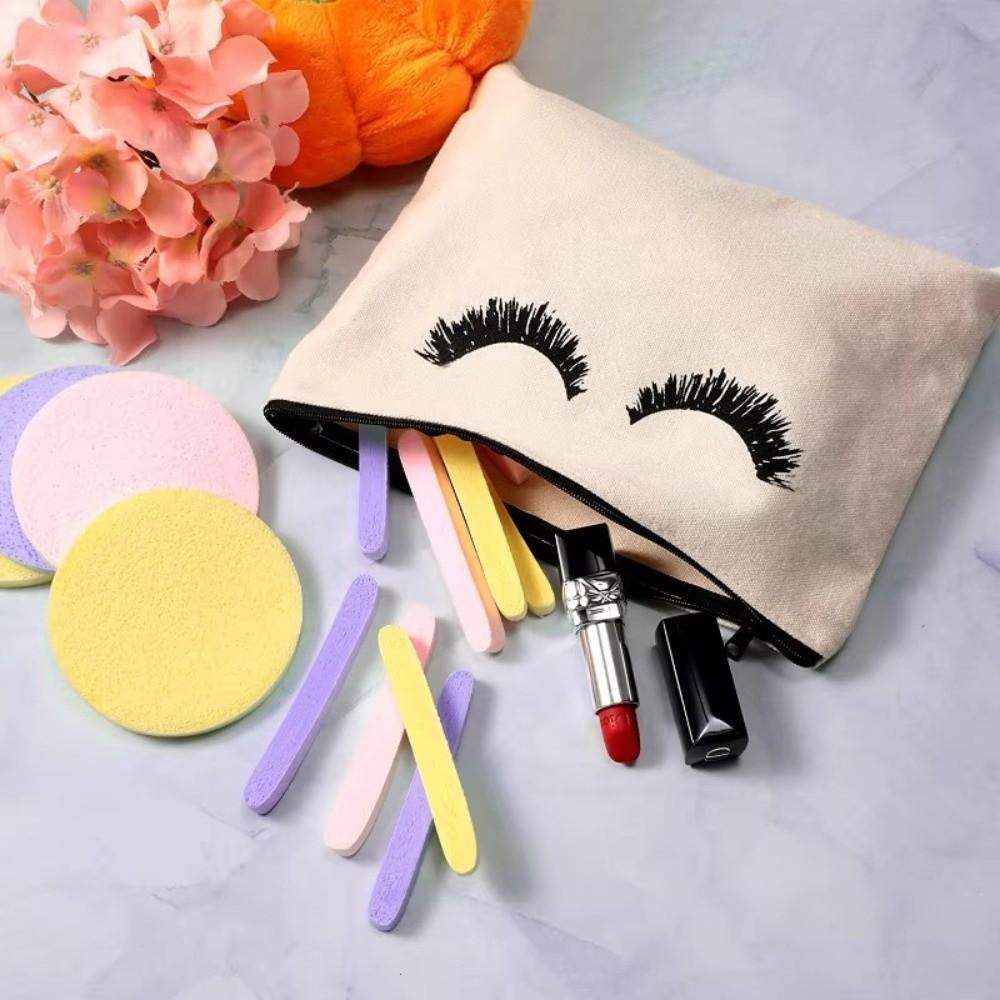 12PCS/Set Compressed Cleaning Sponge Facial Clean Pad Facial Clean Washing Sponges  Women