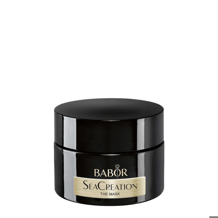 Babor SeaCreation The Mask 50ml - masque crème anti-âge