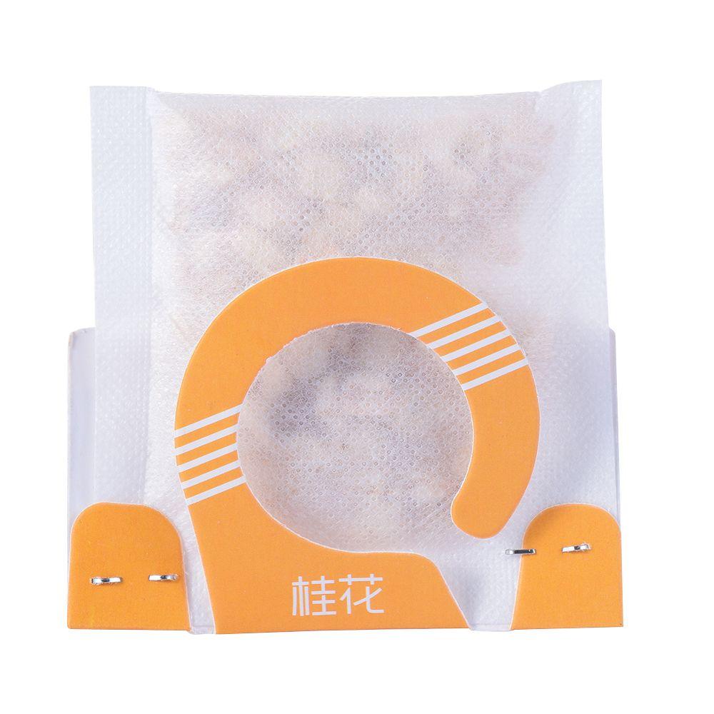 Air Fresheners Fragrant Fragrances Wardrobe Sachets Deodorizing Paper Aromatherapy Bag Spices Bags