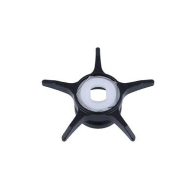 Avail Star Drag ALB for Black Shimano,
