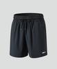 VERTONE Men'S Part-Time Swim Shorts Vsw Logo Black