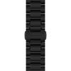 Tissot Stainless Steel black Dial Men's Fashion Watch T151.422.33.051.00