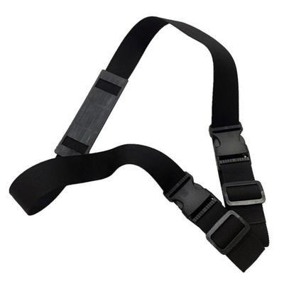 Carry Strap for Beach Chair Heavy Duty Scooter Carry Strap Durable Adjustable Shoulder Strap for Boat Vacation Lawn Cruise Pool