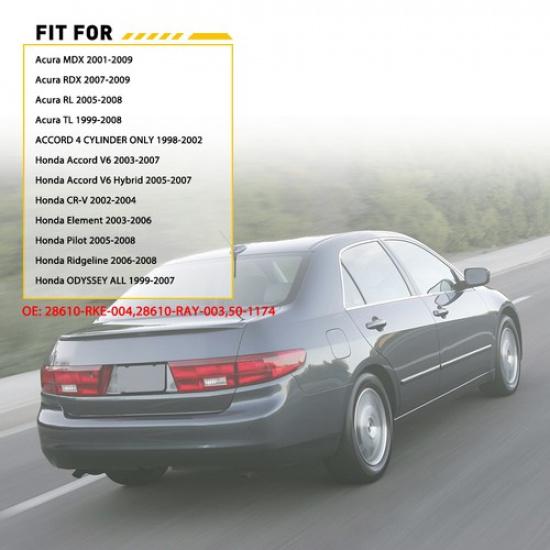 Für Acura Honda 2./3./4. Gang Getriebe Eigenöl Drucksensor Schalter28610RKE004