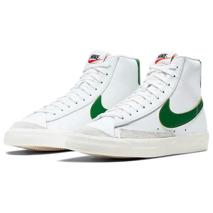 Nové Nike Blazer Mid 77 Vintage Pine Green BQ6806-115