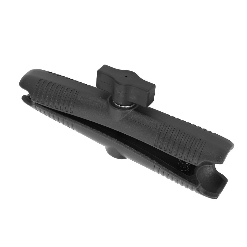 Double Socket Arm 6.7inch Length Aluminum Alloy Long Arm Double Socket Arm Replacement for Size