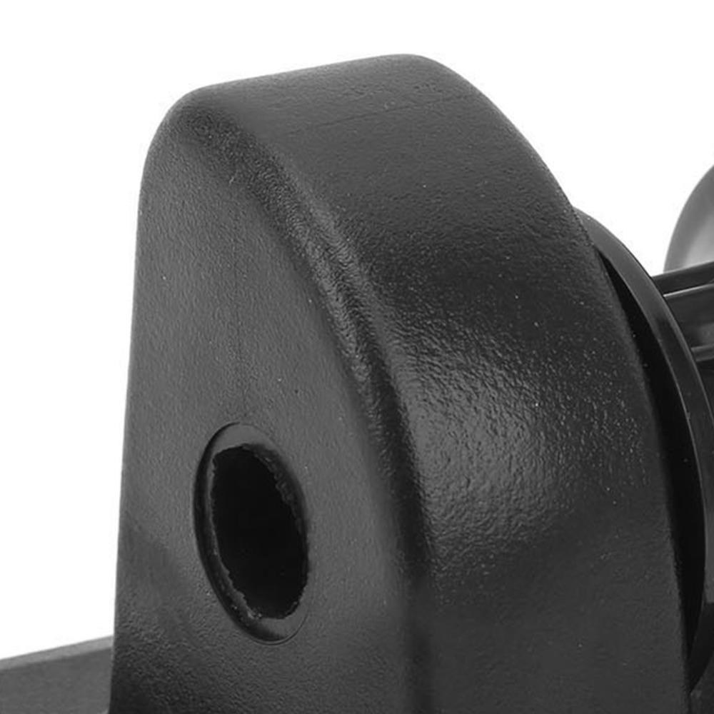 PVC Kayak Anchor Holder Rope Support PVC Anchor Holder  Watercraft Use