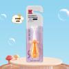 SaJie Little Penguin Soft Training Toothbrush for 0-3 Years