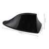 Shark antenna special car radio aerials shark fin auto antenna signal for Citroen C4 Aircross C5 C3 Picasso C Elysee DS3