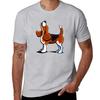 Tricolor Beagle Bay T-Shirt  Sublime T Shirt for Men