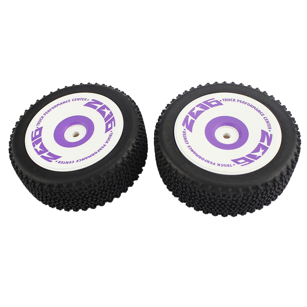 High Wr Resistance Rc Front Rr Tires for Woys 1/12 124019 Remote Control Cars for Rc Car FOTABPYTI Tires Set for Woys High Wr Resistance Rc Front Rr Tires for Woys 1/12 124019 Remote Control Cars for Rc Car FOTABPYTI Tires Set for Woys