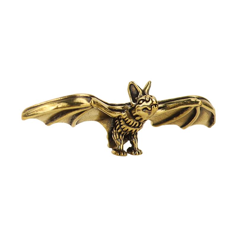 Exclusive Bat Ornaments: Brass Handicrafts & Gifts