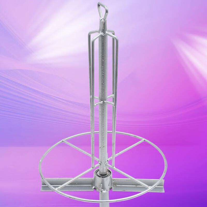 

Стенд-диспенсер для котушок кабелю електрика Miling