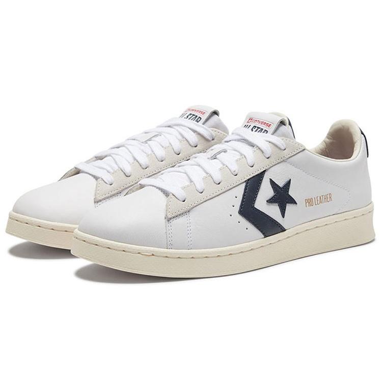 Converse Pro Leather Low 'Raise Your Game' Men's 167969C