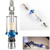 Premium Spray Gun Water Separator Pneumatic Filter Kit For Air Compressor Accessories