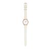 Fragola Point Stone Watch H00223S-1 IV Women's Ivory