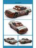 Racer Children's Alloy Car Model - Cars 101 Series