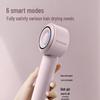 Flyco High-Speed Negative Ion Hair Dryer CN plug (adapter included)