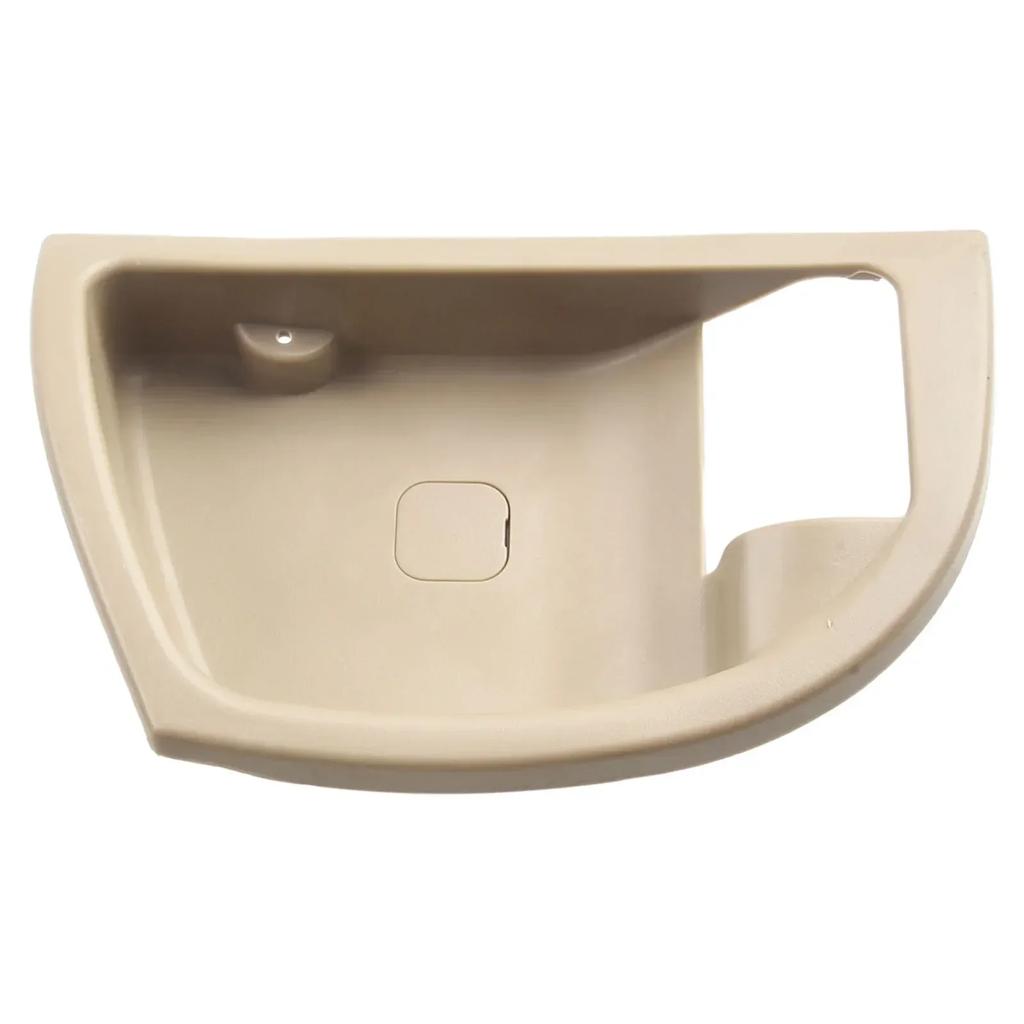 82611-2B000 82621-2B000 Interior Door Handle Cover 82611-2B000 ABS Right Car Left 82611-2B000 82621-2B000 Cover 82611-2B000