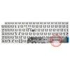 Compatible Keyboard for DELL Vostro Models 5620, 5625, 7620, 5630, 5635, 3530, 3535