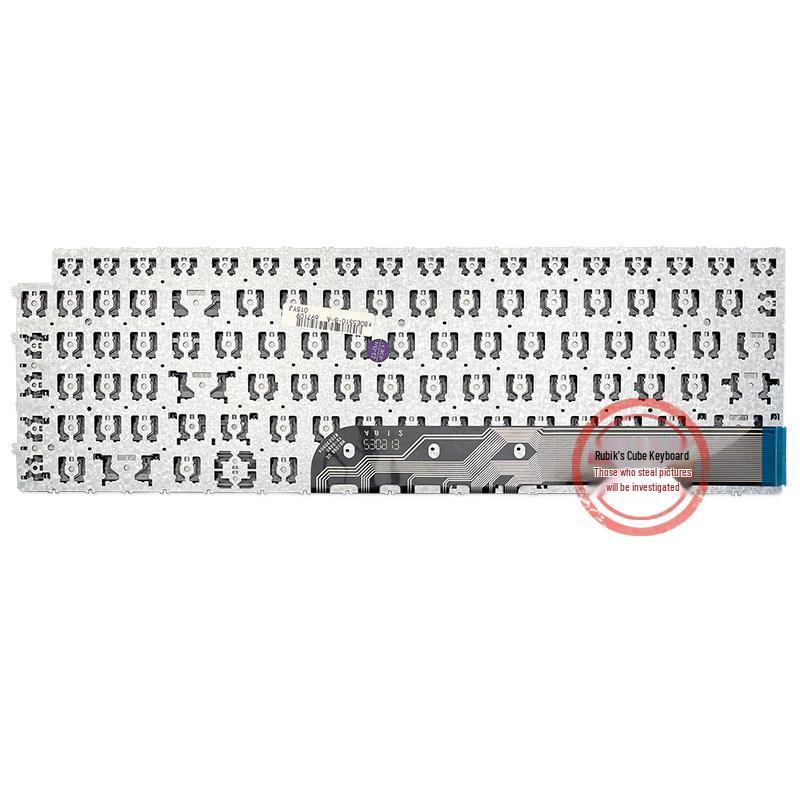 Compatible Keyboard for DELL Vostro Models 5620, 5625, 7620, 5630, 5635, 3530, 3535