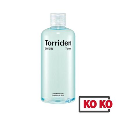 Veido priežiūra – Veido tonikai
