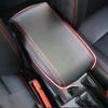 For Toyota Corolla E160 E170 E180 2014 2015 2016 2017 2018 Car Interior Armrest Box Cover Dustproof Protective Cover Accessories