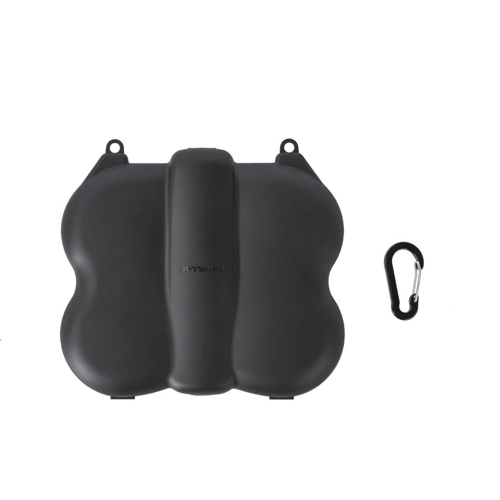 NEO 2 Battery Version Anti-collision Butterfly Protective Drone Storage Case