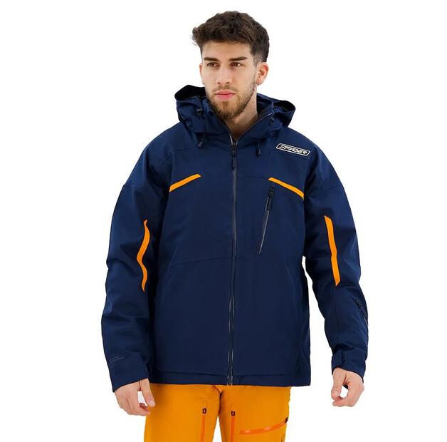 

Spyder Куртка Leader S