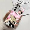 Bleach Kyoraku Shunsui Soft Phone Case for Samsung Galaxy S24 S25 FE S26 Edge S23 Ultra S22 Plus S21 + Shockproof Cover Back She